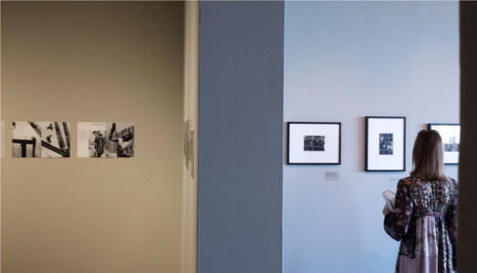 Fino all’8.XII.2014 | Lewis Hine. Building a Nation | Casa dei Tre Oci, Venezia